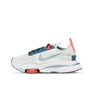 NIKE 耐克 Air Zoom Type 男子跑鞋 DC1854-001 浅灰/深蓝/红色 42