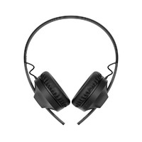 SENNHEISER 森海塞尔 HD250BT 耳罩式头戴式动圈蓝牙耳机 黑色