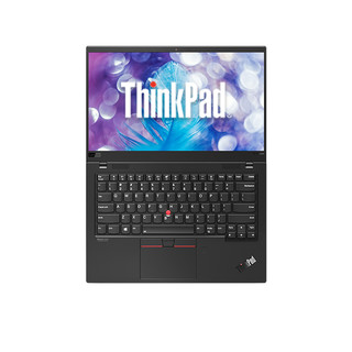 ThinkPad 思考本 X1 Carbon 2020款 笔记本电脑