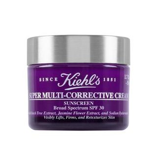 Super Multi Corrective Cream SPF 30