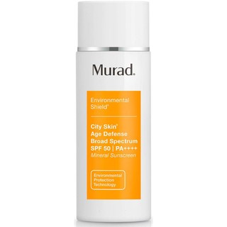 Murad City Skin Age Defense Broad Spectrum SPF 50 PA++++