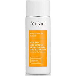 Murad City Skin Age Defense Broad Spectrum SPF 50 PA++++