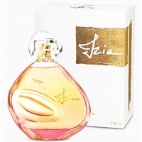 sisley 希思黎 伊莎女士浓香水 EDP 100ml