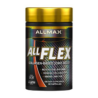 ALLMAX Nutrition 全面关节宝胶囊 60粒