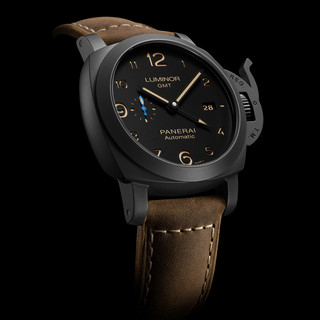 PANERAI 沛纳海 LUMINOR庐米诺系列 44毫米自动上链腕表 PAM01441