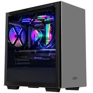 KOTIN 京天 台式DIY组装机（i5 10600KF、RTX 3070、16GB、250GB）