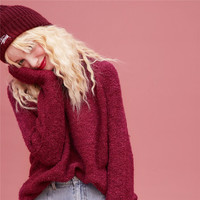 elf sack 妖精的口袋 19402243 女士毛衣