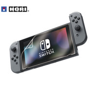 HORI Switch 原装防蓝光高清保护膜 任天堂Nintendo Switch授权