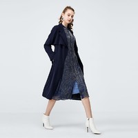 Vero Moda 319321515 女士风衣