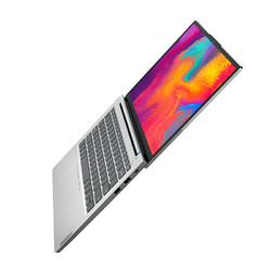  ThinkBook 13s 酷睿版 2021款 13.3英寸笔记本电脑（i5-1135G7、16GB、512GB、2.5K、100%sRGB）
