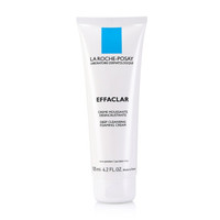 LA ROCHE-POSAY 理肤泉 净肤控油洁面泡沫 125ml