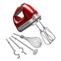 KitchenAid 凯膳怡 5KHM9212CCA 家用打蛋器