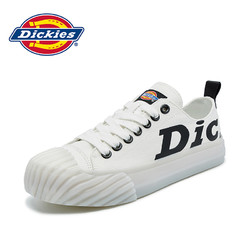 Dickies 帝客 201N50LXS41 低帮帆布鞋