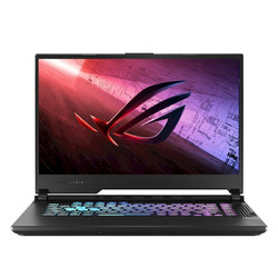 ROG 玩家国度 魔霸4Plus 17.3英寸游戏笔记本电脑（i7-10875H、16GB、1TB SSD、RTX2060）