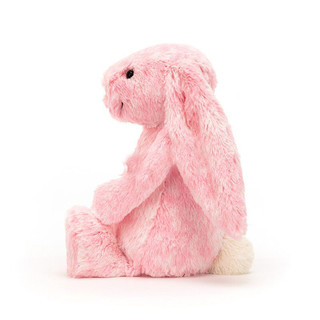 jELLYCAT 邦尼兔 害羞系列 邦尼兔 牡丹粉 31cm