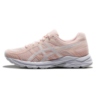 ASICS 亚瑟士 GEL-CONTEND 4 女子跑鞋 T8D9Q-705 粉色 38