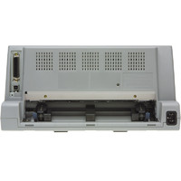 移动端、京东百亿补贴：EPSON 爱普生 LQ-610KII 针式打印机