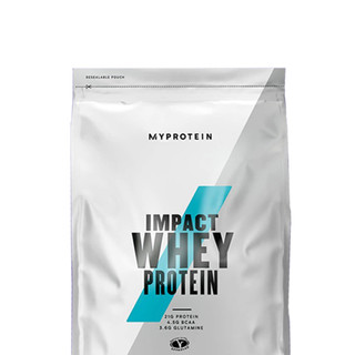 MYPROTEIN 乳清蛋白粉 原味 11磅