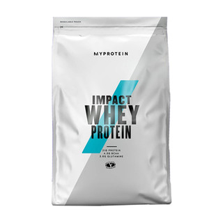 MYPROTEIN 乳清蛋白粉 原味 11磅