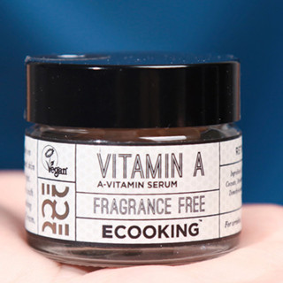 Ecooking 日霜 无香型 50ml