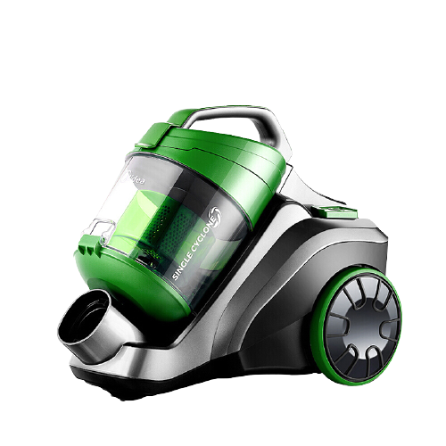 Midea 美的 C3-L14系列 卧式吸尘器