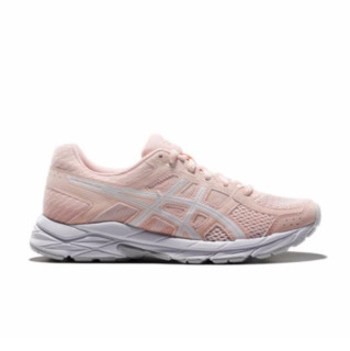 ASICS 亚瑟士 GEL-CONTEND 4 女子跑鞋 T8D9Q-705 粉色 38