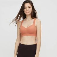 UNIQLO 优衣库 428763 运动式文胸