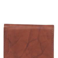 Manchester Trifold Wallet