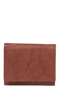 Manchester Trifold Wallet