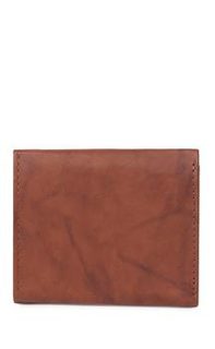 Manchester Trifold Wallet