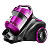 Midea 美的 C3-L143C 卧式吸尘器 紫色
