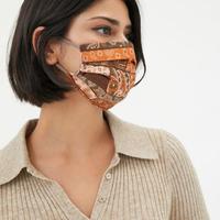 Bandana Reusable Face Mask