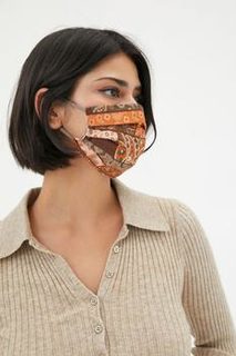 Bandana Reusable Face Mask