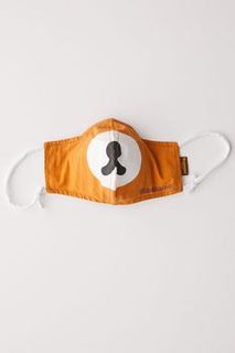 Rilakkuma Reusable Face Mask