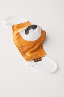 Rilakkuma Reusable Face Mask