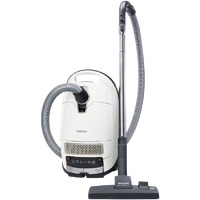 Miele 美诺 C3-A1系列 SGFA1-02 卧式吸尘器 莲花白
