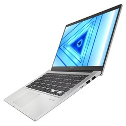ASUS 华硕 Redolbook14 14英寸笔记本电脑 （i5-1135G7、16GB、512GB）