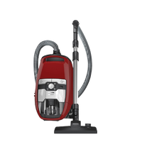 Miele 美诺 CX1系列 SKRR3-05 卧式吸尘器 芒果红