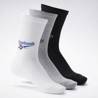 Classics Crew Socks 3 Pairs