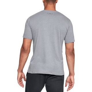 Under Armour Boxed Sportstyle Short Sleeve T-Shirt - Men's