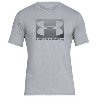Under Armour Boxed Sportstyle Short Sleeve T-Shirt - Men's