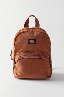 Dickies Corduroy Mini Backpack