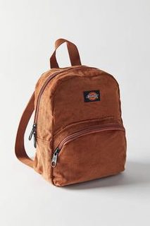 Dickies Corduroy Mini Backpack