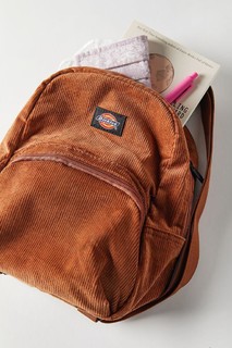 Dickies Corduroy Mini Backpack