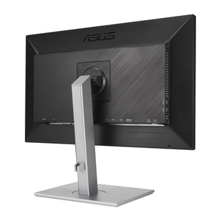 ASUS 华硕 PA278CV 27英寸 IPS 显示器(2560×1440、60Hz、100%sRGB）