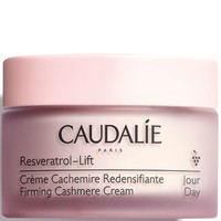 Caudalie 欧缇丽 白藜芦醇紧致羊绒霜50ml