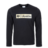 Columbia 哥伦比亚 AE0540 男款长袖T恤