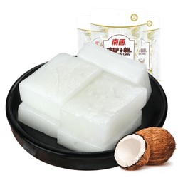 Nanguo 南国 椰子糕 200g*3袋