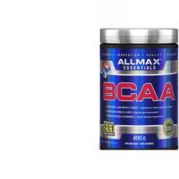 ALLMAX Nutrition 支链氨基酸 400g