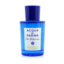 Acqua di Parma 帕尔玛之水 蓝色地中海-香柠檬 EDT 75ml